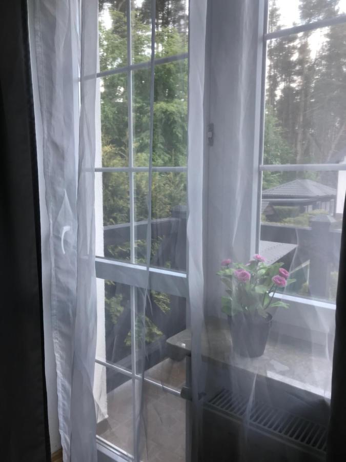 Apartamenty Na Skarpie Debina  Exterior foto