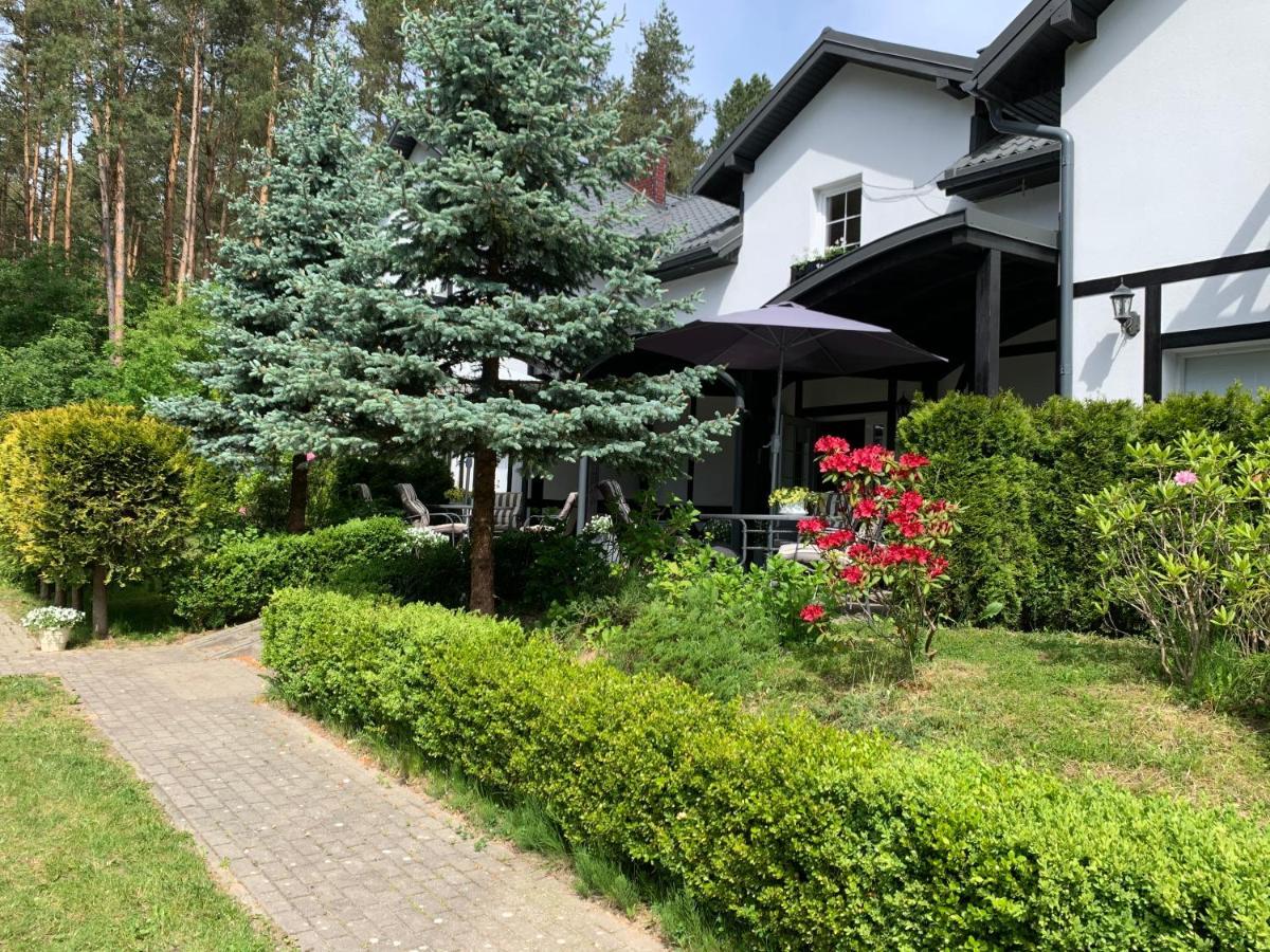 Apartamenty Na Skarpie Debina  Exterior foto